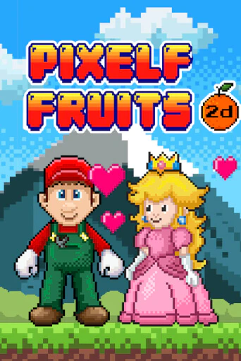 Pixel Fruits 2D демо режим | Vulkan Casino BY бесплатно без регистрации