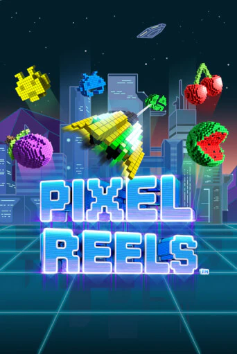 Pixel Reels демо режим | Vulkan Casino BY бесплатно без регистрации