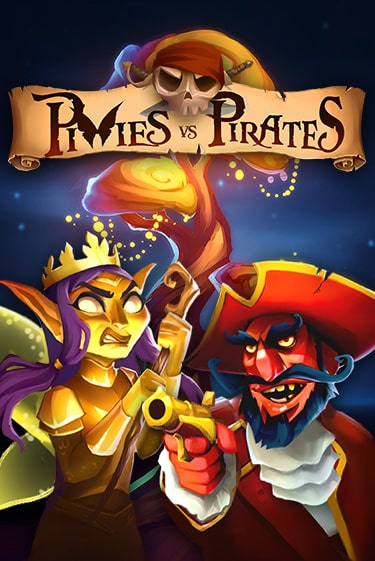 Pixies vs Pirates демо режим | Vulkan Casino BY бесплатно без регистрации