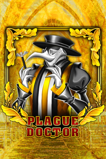 Plague Doctor демо режим | Vulkan Casino BY бесплатно без регистрации
