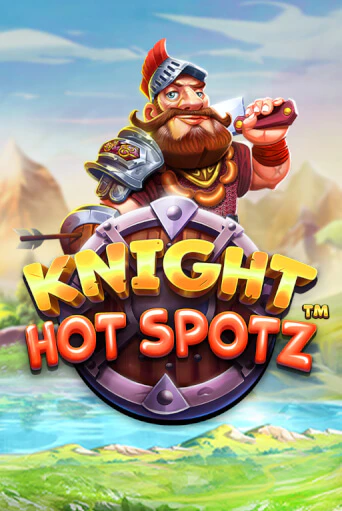 Knight Hot Spotz™ демо режим | Vulkan Casino BY бесплатно без регистрации
