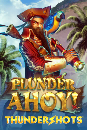 Plunder Ahoy демо режим | Vulkan Casino BY бесплатно без регистрации