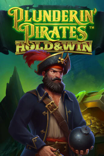 Plunderin' Pirates: Hold & Win демо режим | Vulkan Casino BY бесплатно без регистрации