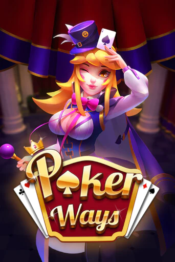 Poker Ways демо режим | Vulkan Casino BY бесплатно без регистрации
