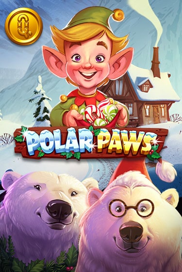 Polar Paws демо режим | Vulkan Casino BY бесплатно без регистрации