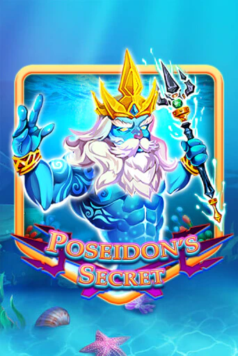 Poseidon's Secret демо режим | Vulkan Casino BY бесплатно без регистрации