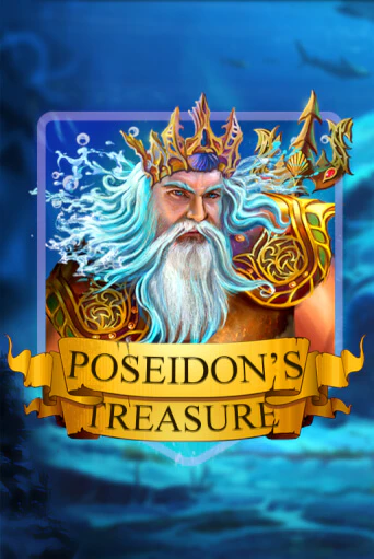 Poseidon's Treasure демо режим | Vulkan Casino BY бесплатно без регистрации