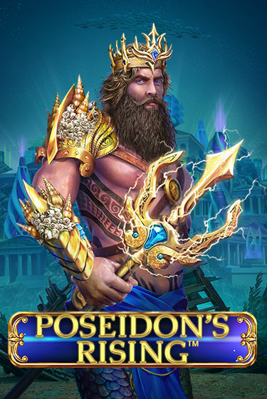 Poseidon's Rising демо режим | Vulkan Casino BY бесплатно без регистрации