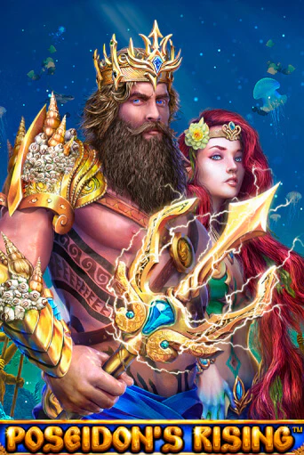 Poseidon's Rising - The Golden Era демо режим | Vulkan Casino BY бесплатно без регистрации