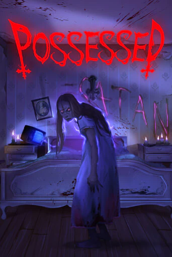 Possessed демо режим | Vulkan Casino BY бесплатно без регистрации