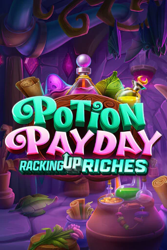 Potion Payday демо режим | Vulkan Casino BY бесплатно без регистрации