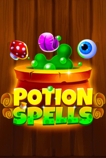 Potion Spells демо режим | Vulkan Casino BY бесплатно без регистрации