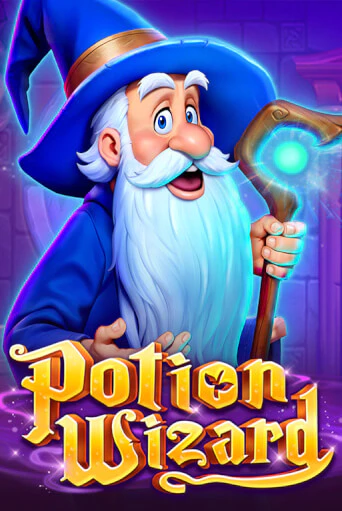 Potion Wizard демо режим | Vulkan Casino BY бесплатно без регистрации