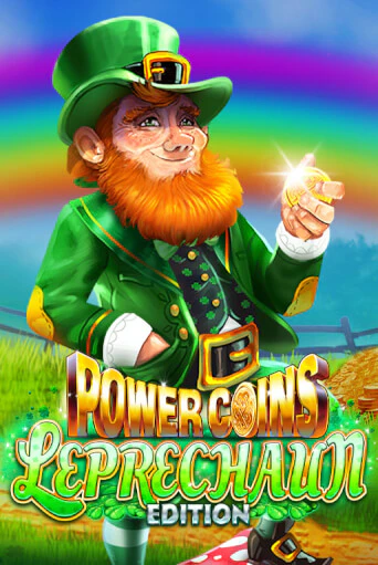 POWER COINS Leprechaun Edition демо режим | Vulkan Casino BY бесплатно без регистрации