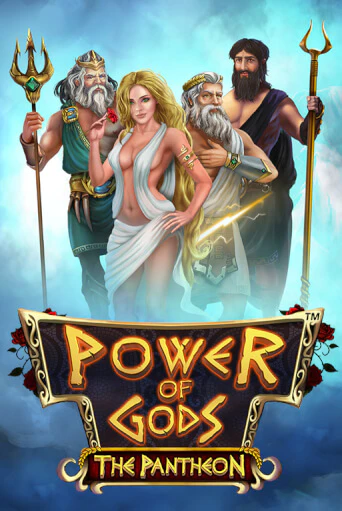 Power of Gods: the Pantheon демо режим | Vulkan Casino BY бесплатно без регистрации