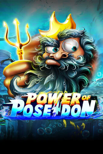 Power of Poseidon демо режим | Vulkan Casino BY бесплатно без регистрации
