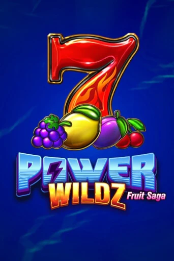 Power Wildz: Fruit Saga демо режим | Vulkan Casino BY бесплатно без регистрации