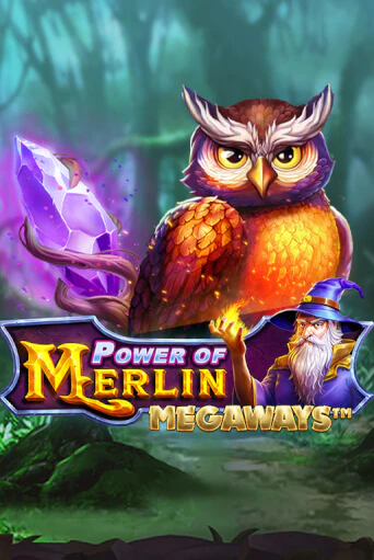 Power of Merlin Megaways демо режим | Vulkan Casino BY бесплатно без регистрации