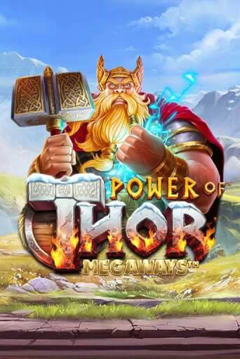 Power of Thor Megaways демо режим | Vulkan Casino BY бесплатно без регистрации