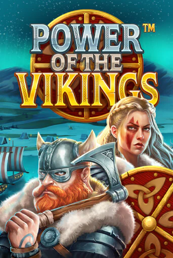 Power of the Vikings демо режим | Vulkan Casino BY бесплатно без регистрации