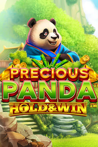 Precious Panda: Hold & Win™ демо режим | Vulkan Casino BY бесплатно без регистрации