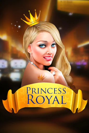 Princess Royal демо режим | Vulkan Casino BY бесплатно без регистрации