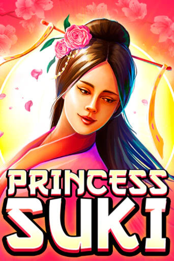 Princess Suki демо режим | Vulkan Casino BY бесплатно без регистрации