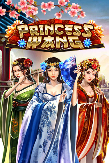 Princess Wang демо режим | Vulkan Casino BY бесплатно без регистрации