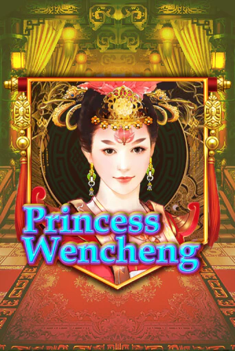 Princess Wencheng демо режим | Vulkan Casino BY бесплатно без регистрации
