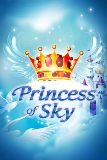 Princess of Sky демо режим | Vulkan Casino BY бесплатно без регистрации