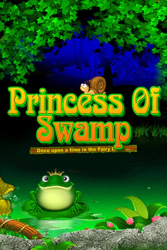 Princess of Swamp демо режим | Vulkan Casino BY бесплатно без регистрации