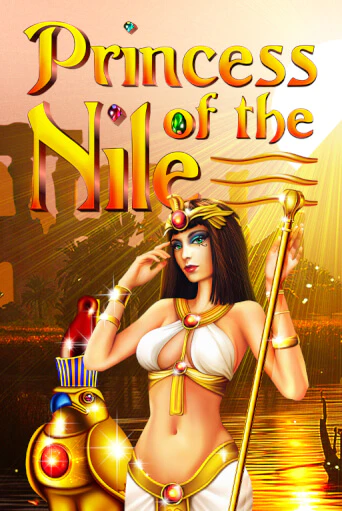 Princess of the Nile демо режим | Vulkan Casino BY бесплатно без регистрации