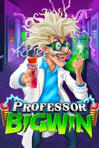 Professor Big Win демо режим | Vulkan Casino BY бесплатно без регистрации
