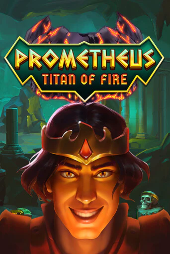 Prometheus - Titan Of Fire демо режим | Vulkan Casino BY бесплатно без регистрации
