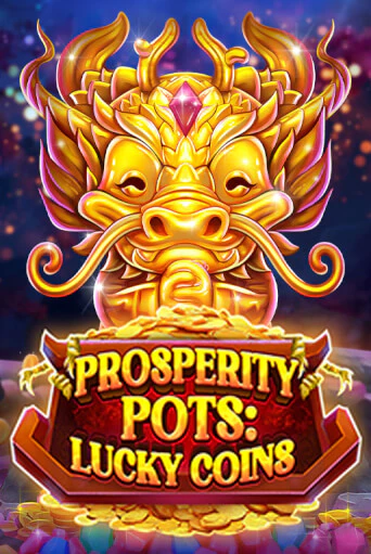 Prosperity Pots: Lucky Coins демо режим | Vulkan Casino BY бесплатно без регистрации