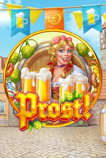 Prost! демо режим | Vulkan Casino BY бесплатно без регистрации