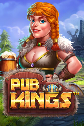 Pub Kings демо режим | Vulkan Casino BY бесплатно без регистрации