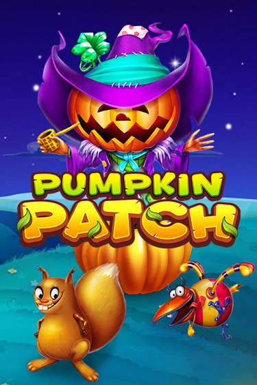 Pumpkin Patch демо режим | Vulkan Casino BY бесплатно без регистрации