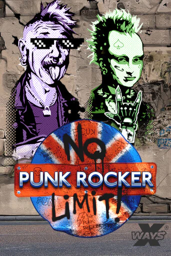 Punk Rocker демо режим | Vulkan Casino BY бесплатно без регистрации