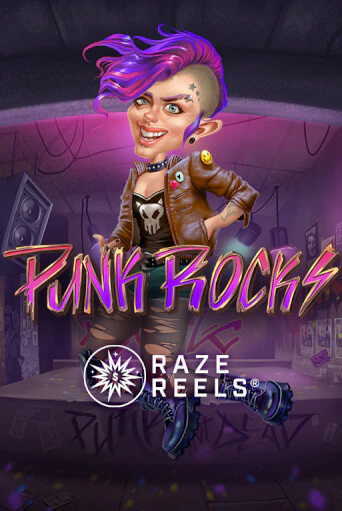 Punk Rocks демо режим | Vulkan Casino BY бесплатно без регистрации