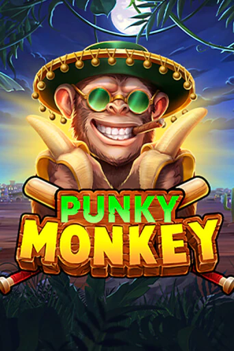 Punky Monkey демо режим | Vulkan Casino BY бесплатно без регистрации