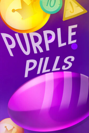 Purple Pills демо режим | Vulkan Casino BY бесплатно без регистрации