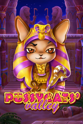 Pussycats' Valley демо режим | Vulkan Casino BY бесплатно без регистрации