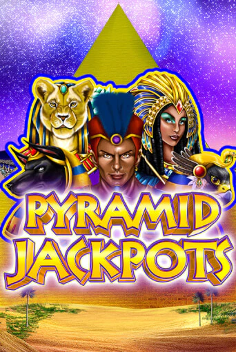 Pyramid Jackpots демо режим | Vulkan Casino BY бесплатно без регистрации