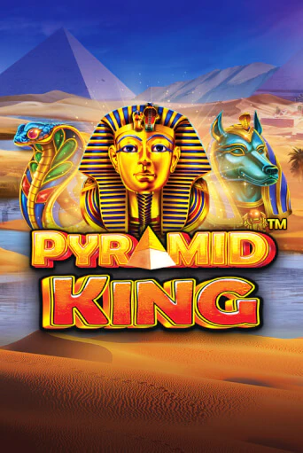 Pyramid King демо режим | Vulkan Casino BY бесплатно без регистрации