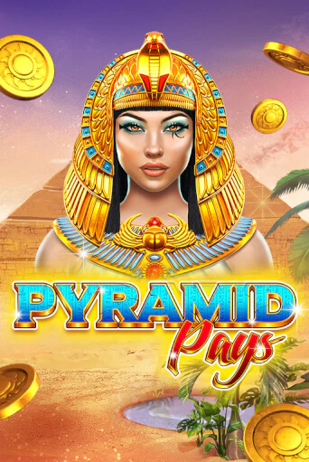 Pyramid Pays демо режим | Vulkan Casino BY бесплатно без регистрации