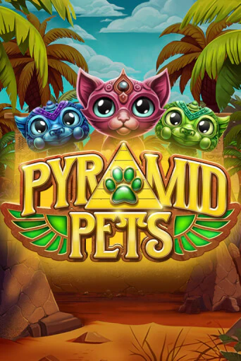 Pyramid Pets демо режим | Vulkan Casino BY бесплатно без регистрации