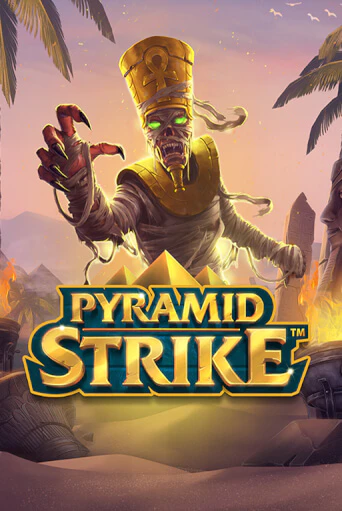 Pyramid Strike демо режим | Vulkan Casino BY бесплатно без регистрации