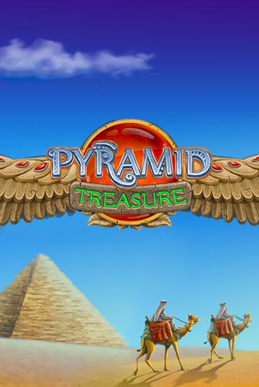 Pyramid Treasure демо режим | Vulkan Casino BY бесплатно без регистрации