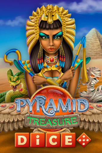 Pyramid Treasure Dice демо режим | Vulkan Casino BY бесплатно без регистрации